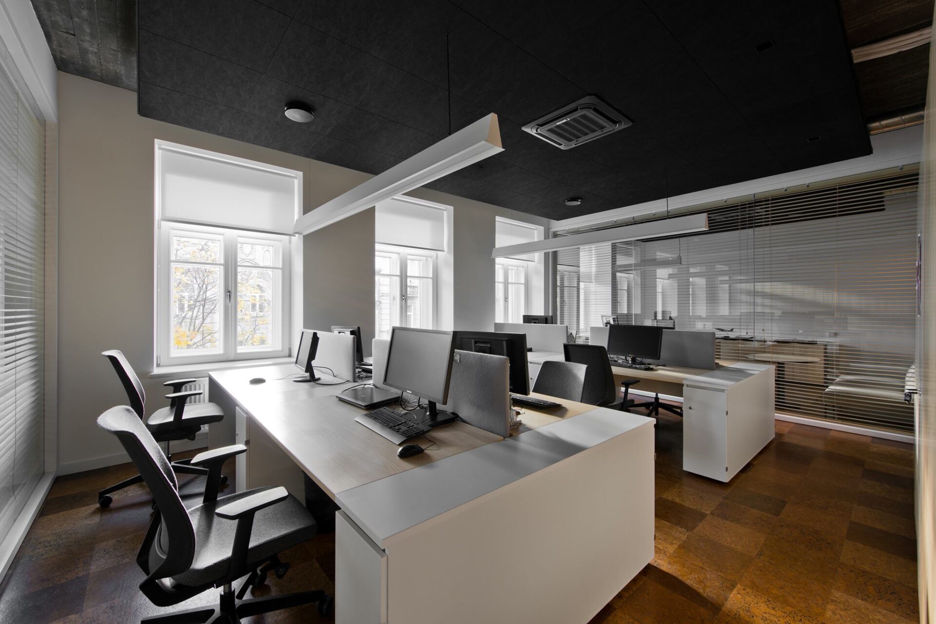 2015 Small Planet Airlines biuras - 4