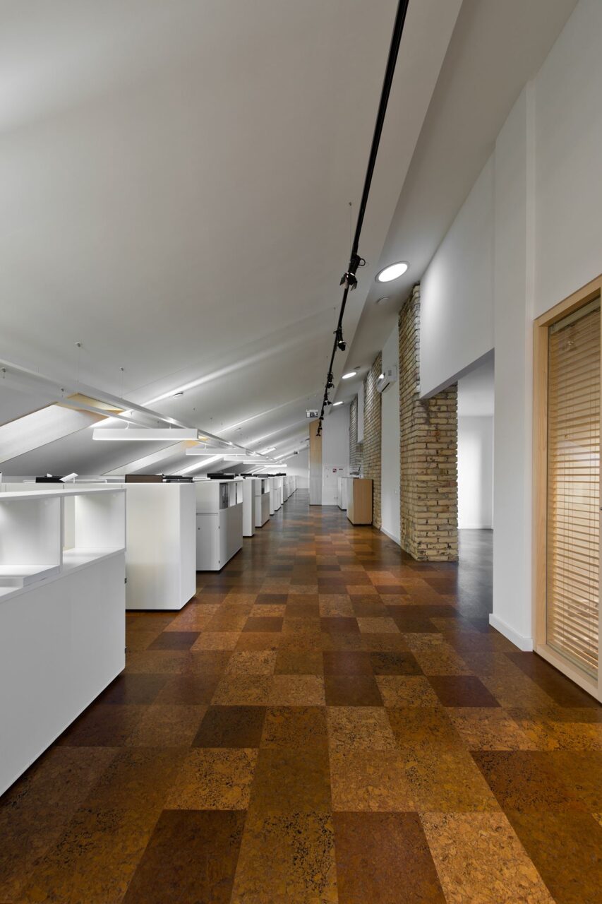 2015 Small Planet Airlines biuras - 7