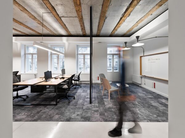 2015 Treatwell biuras