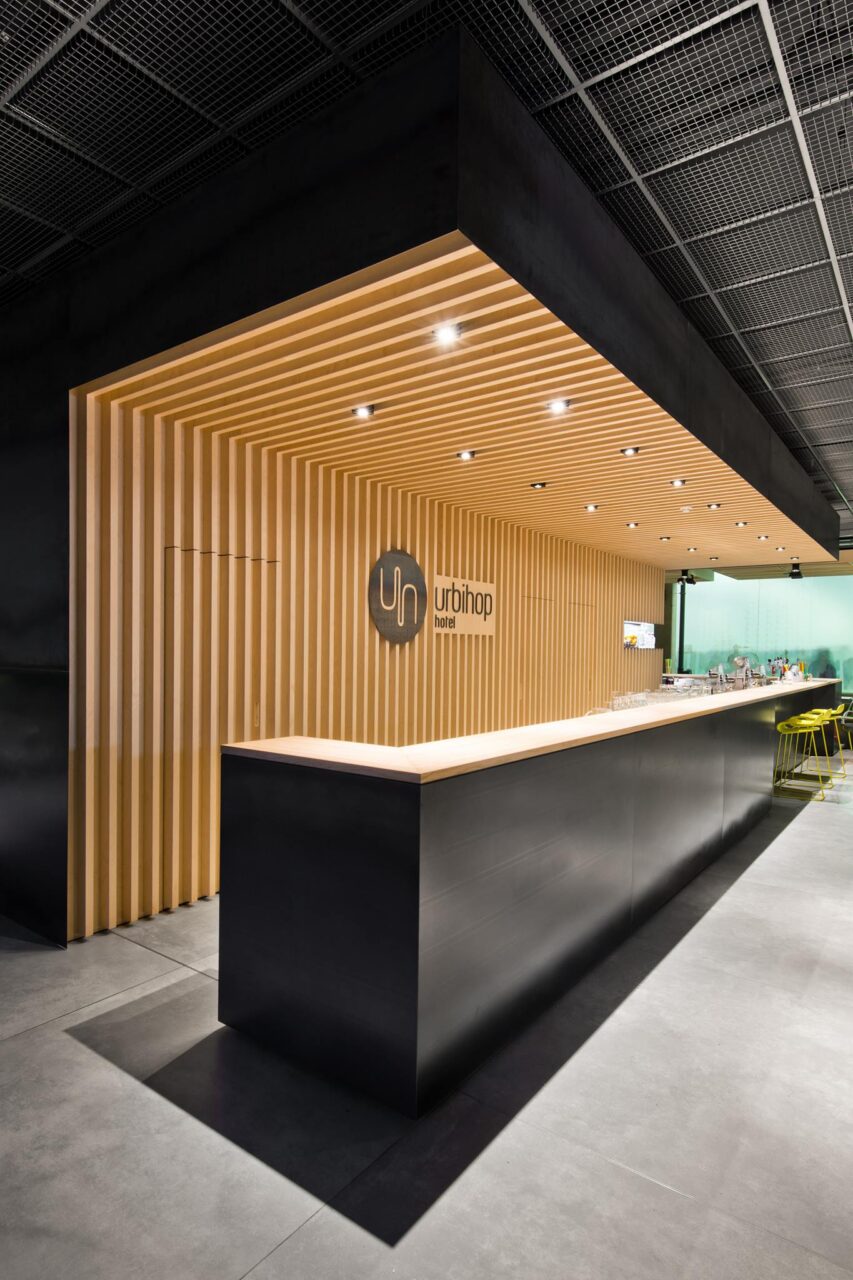 2016 Urbihop viešbutis ir restoranas U - 7