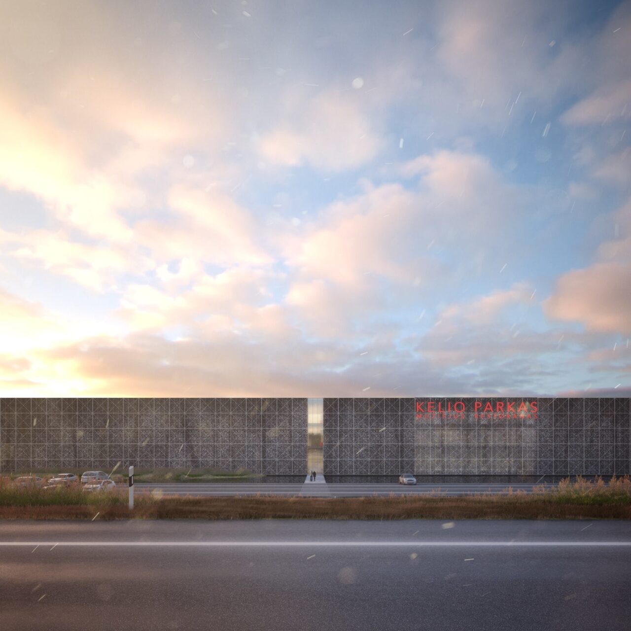 2015 Kelių Muziejus - 2