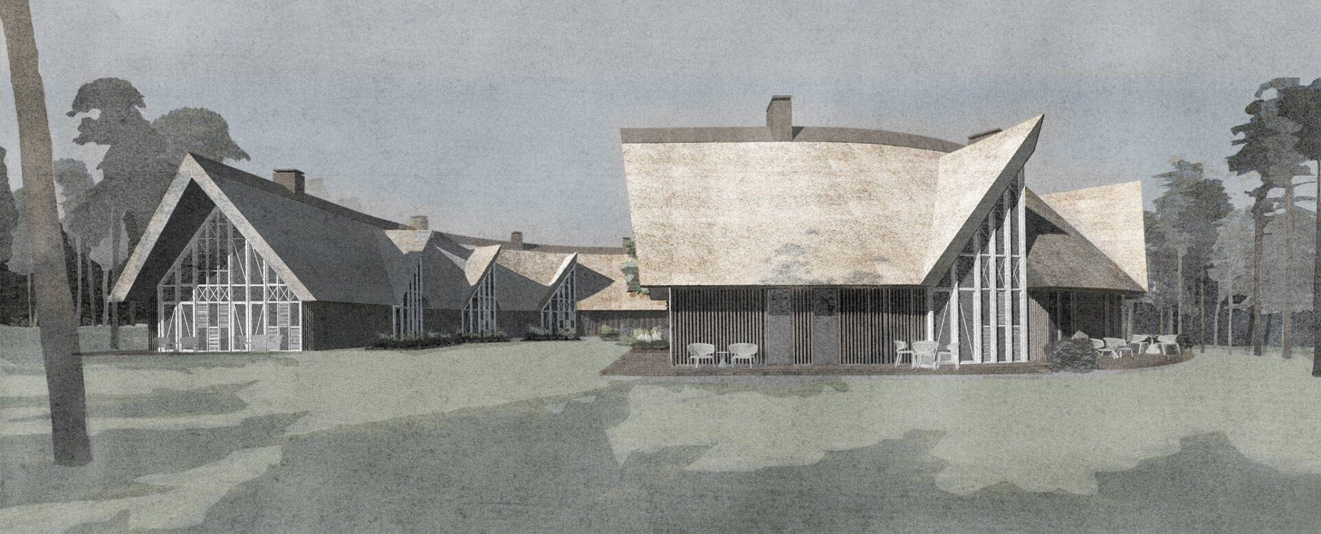 2016 Vila „Pašto Kelias” - 3