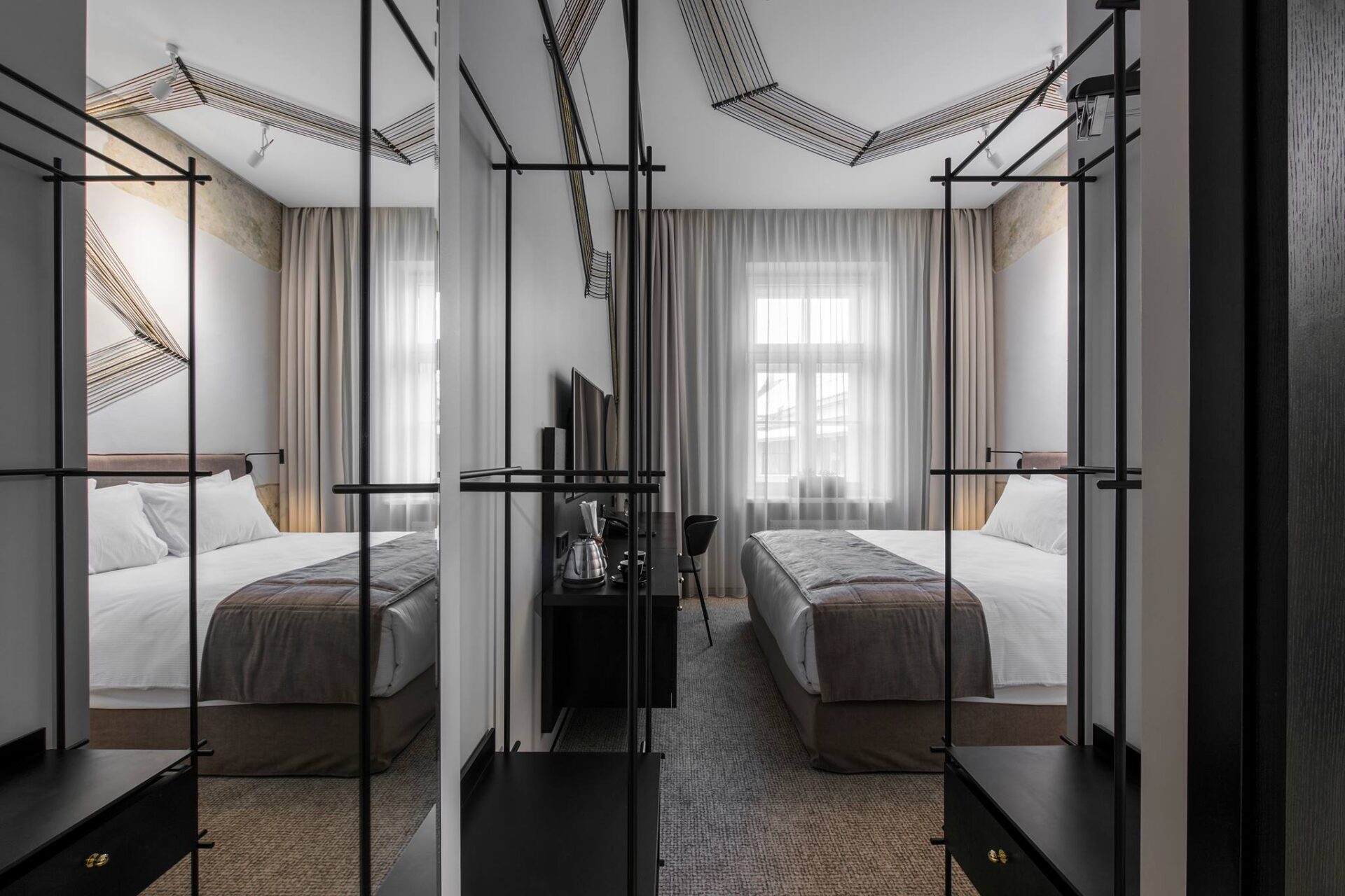 2016 Viešbutis Artagonist - 4