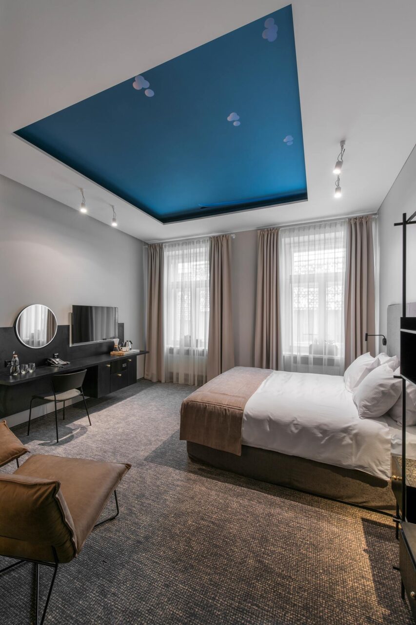 2016 Viešbutis Artagonist - 11