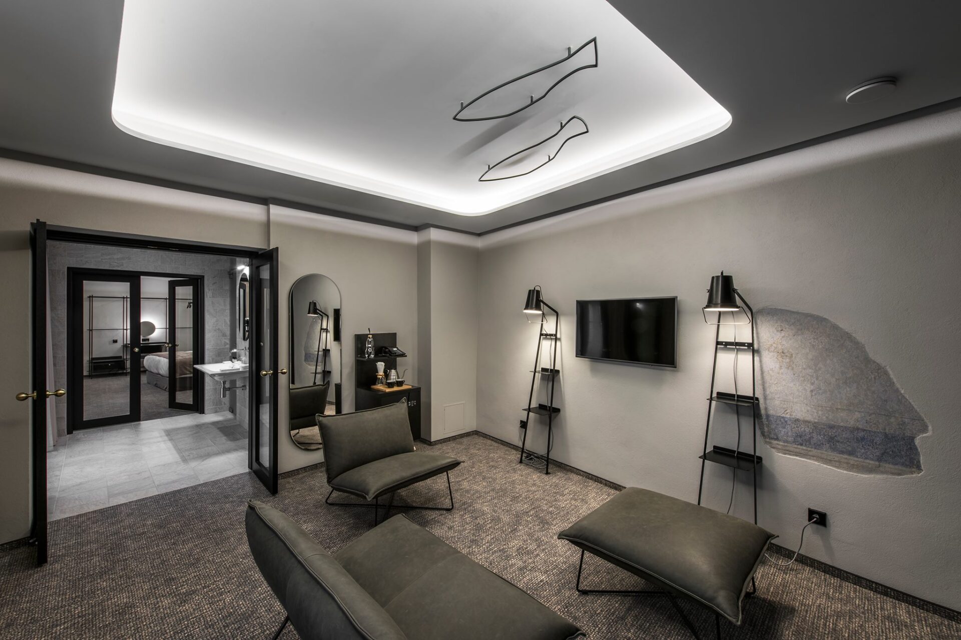 2016 Viešbutis Artagonist - 13