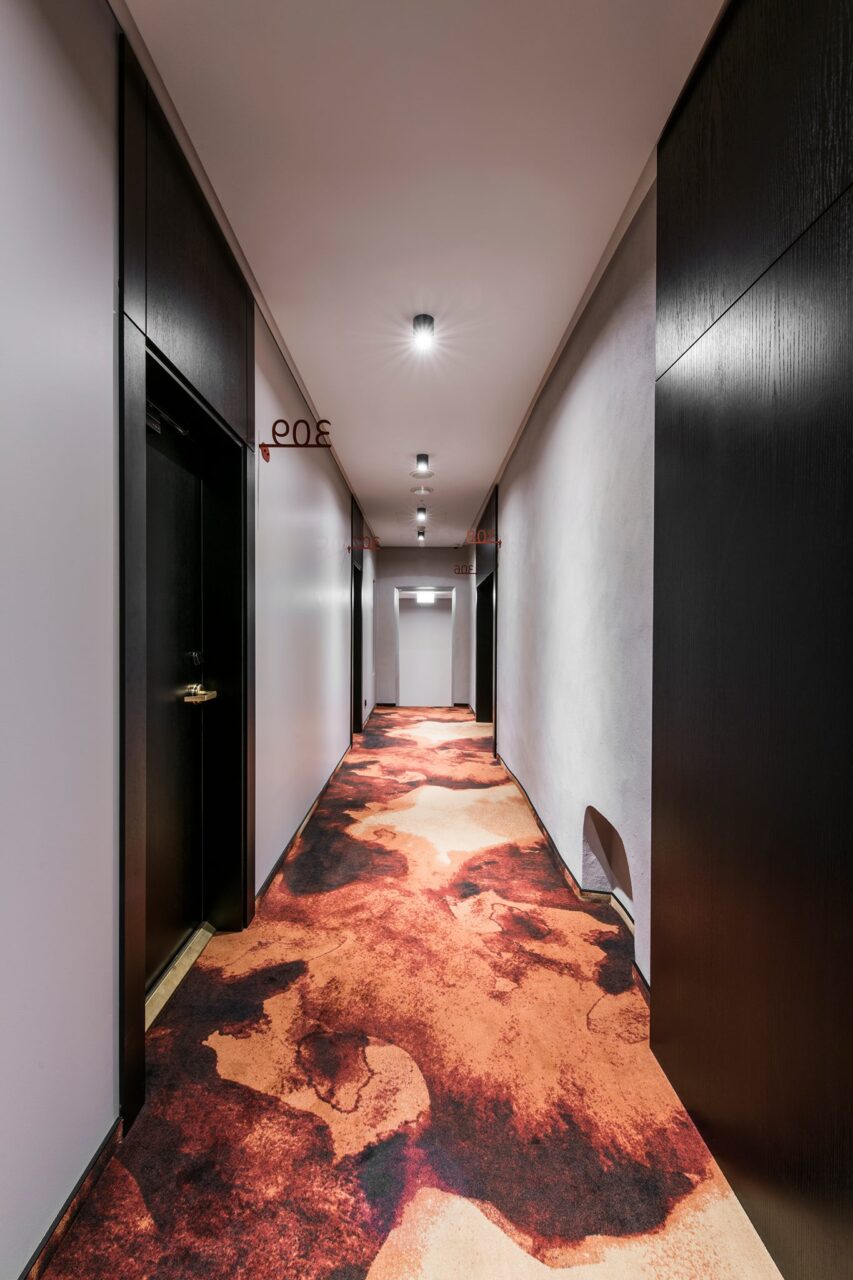 2016 Viešbutis Artagonist - 8