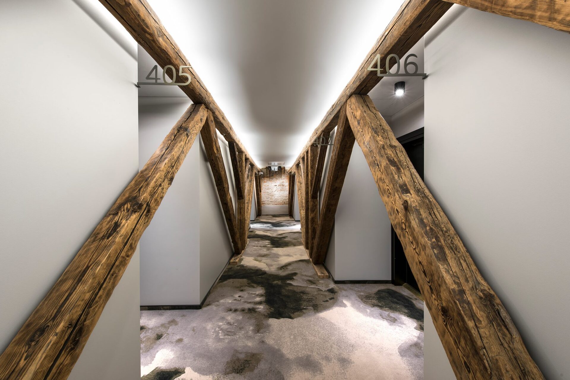 2016 Viešbutis Artagonist - 1