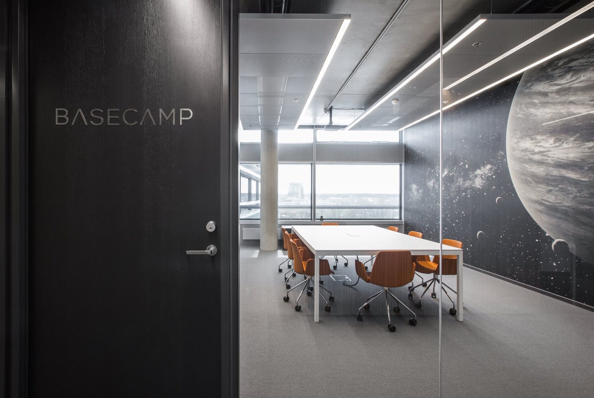 2017 Platform Lunar - 2