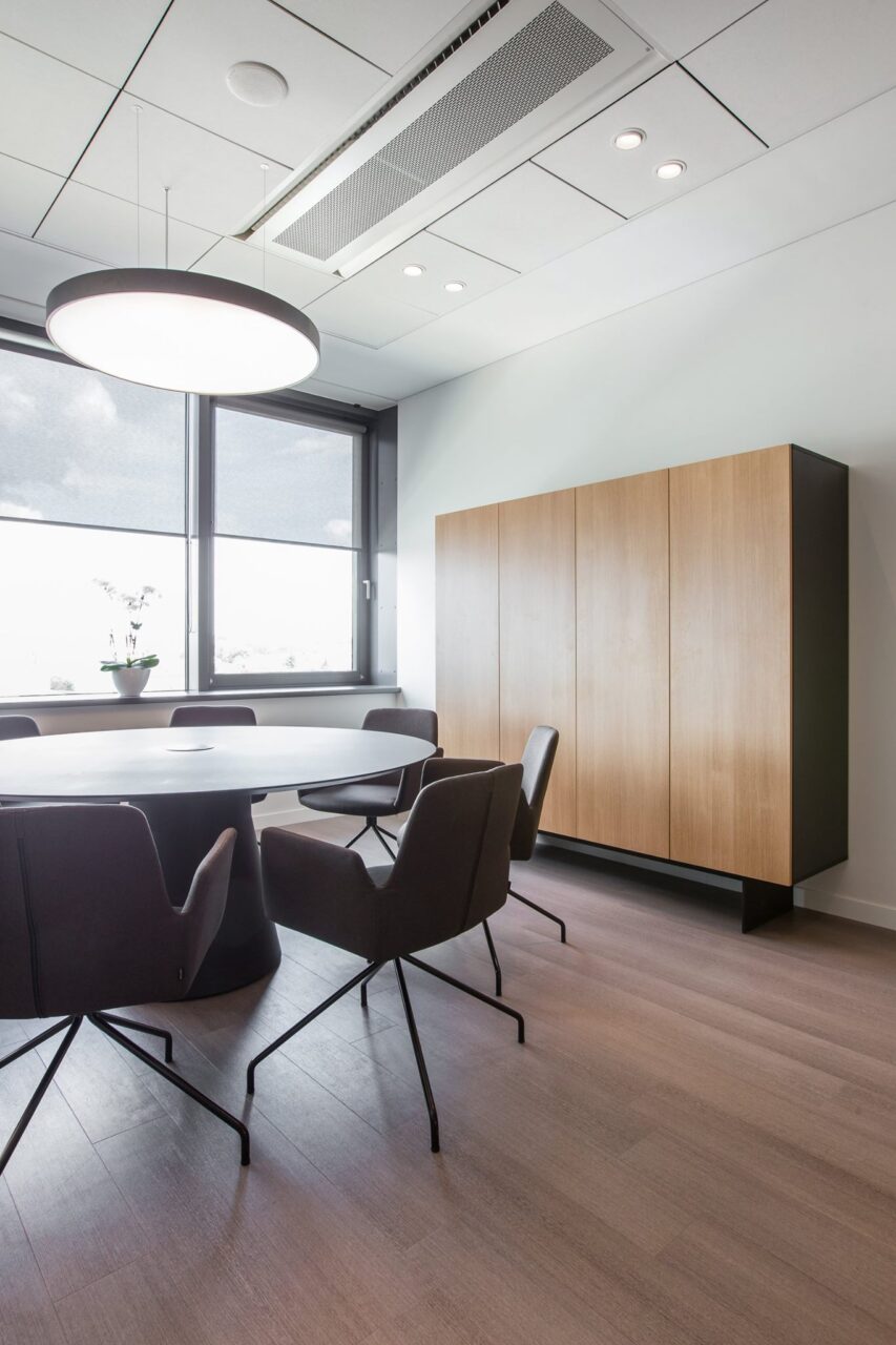 2017 Maxima LT biuras ir bistro - 6