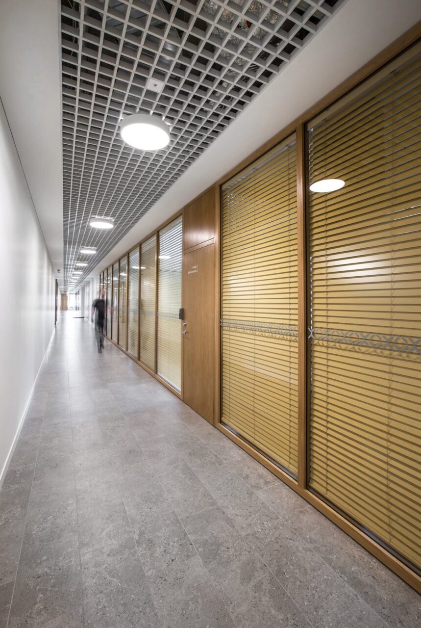 2017 Maxima LT biuras ir bistro - 5