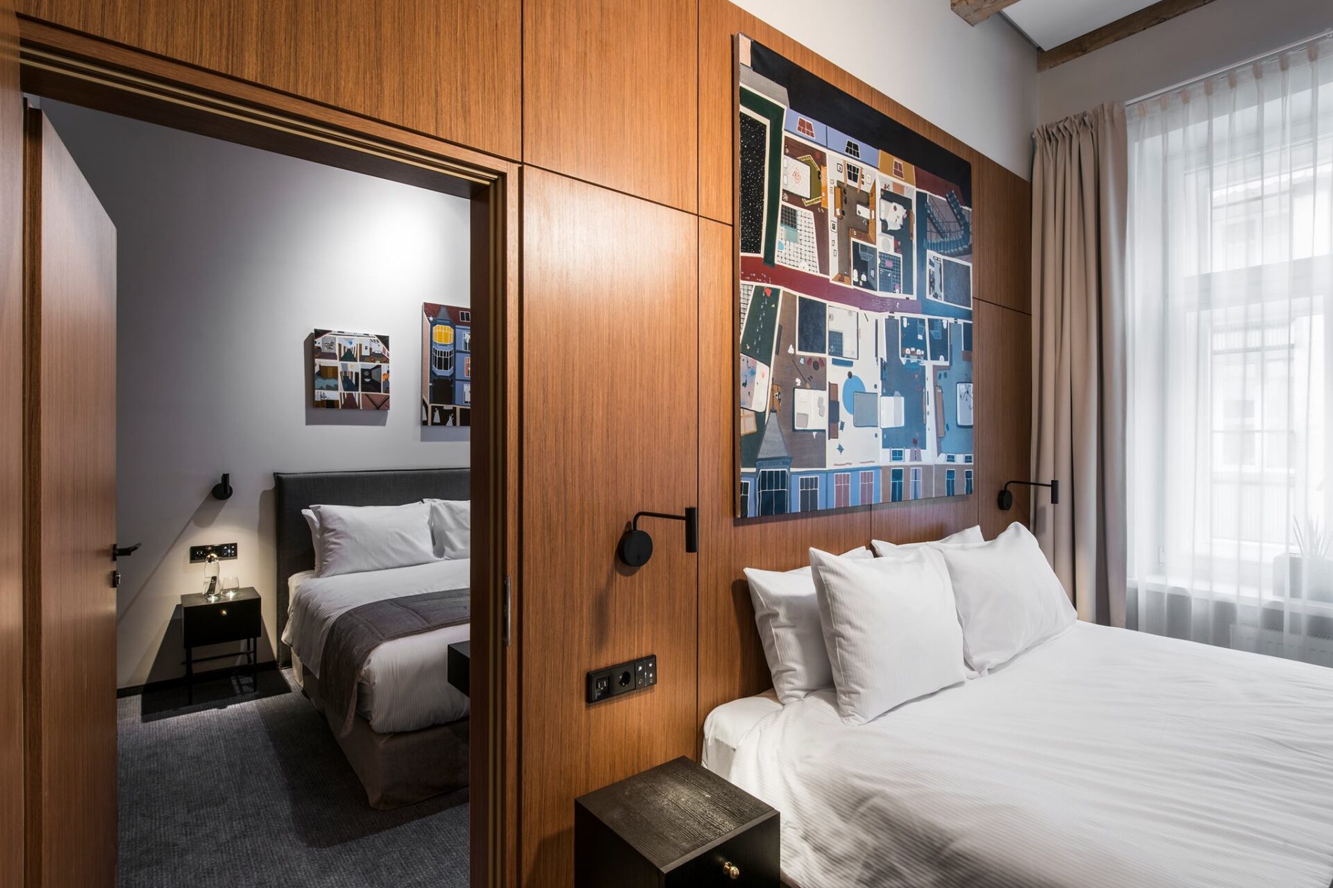 2016 Viešbutis Artagonist - 3