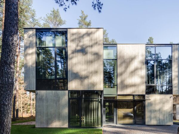 2017 Namas Turniškėse