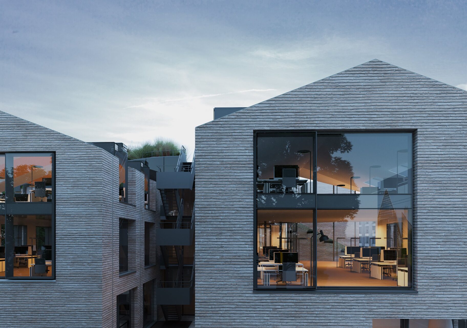 2022 Komercinis pastatas Žvėryne - 5