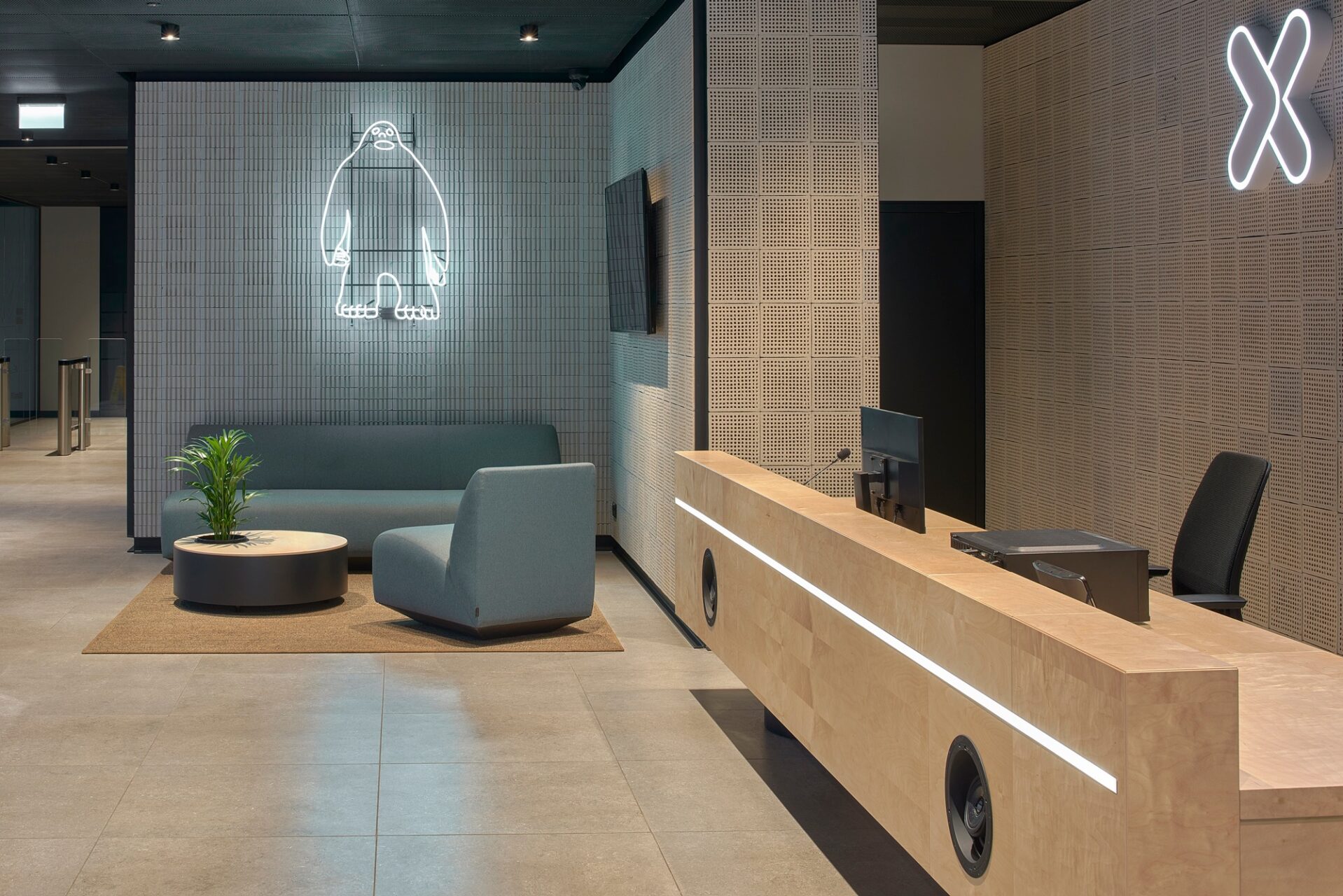 2022 Oxylabs biuras @Cyber City - 3