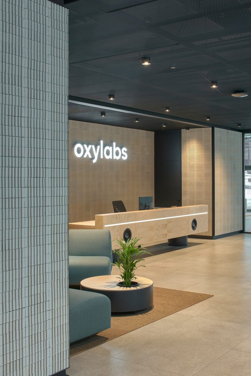 2022 Oxylabs biuras @Cyber City - 4
