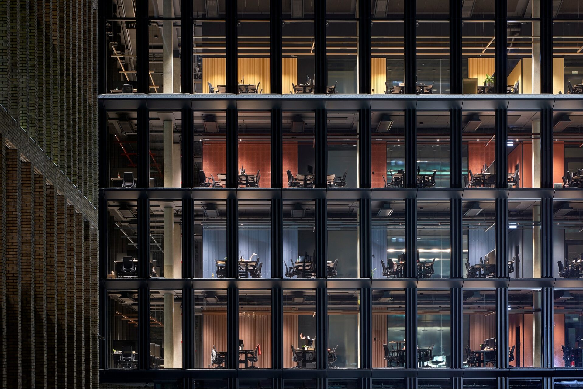 2022 Oxylabs biuras @Cyber City - 16