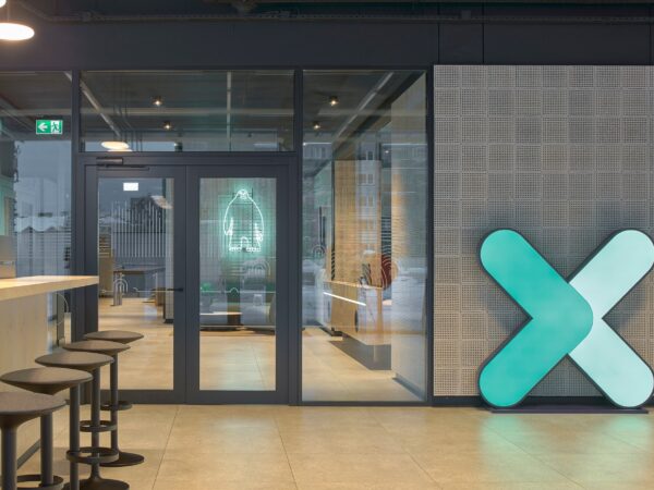 2022 Oxylabs biuras @Cyber City