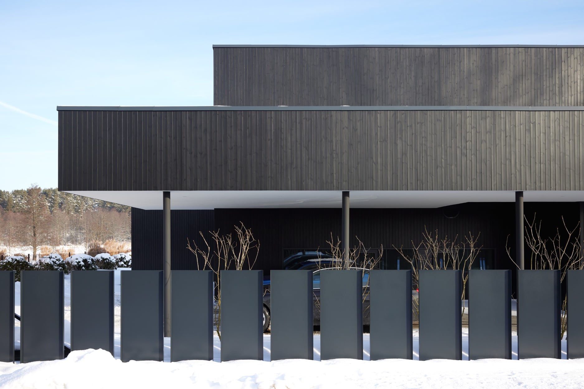 2021 Juodas namas - 5