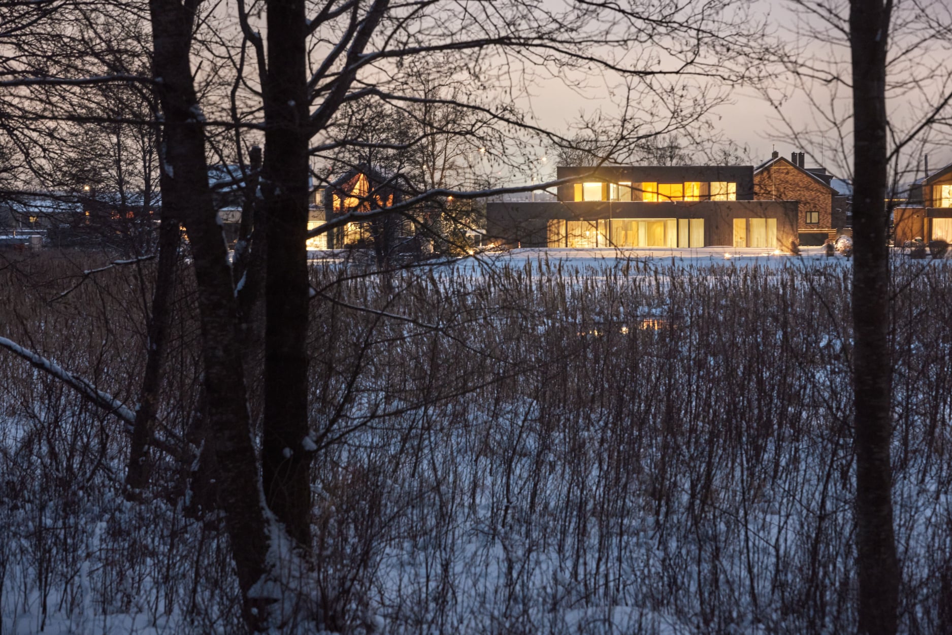 2021 Juodas namas - 7