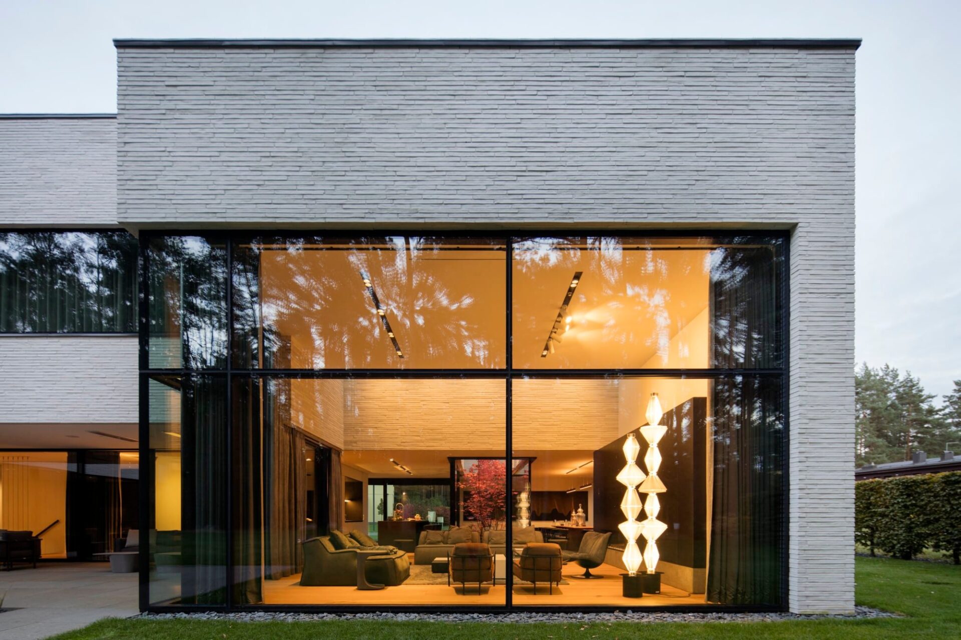 2021 Baltas namas - 6