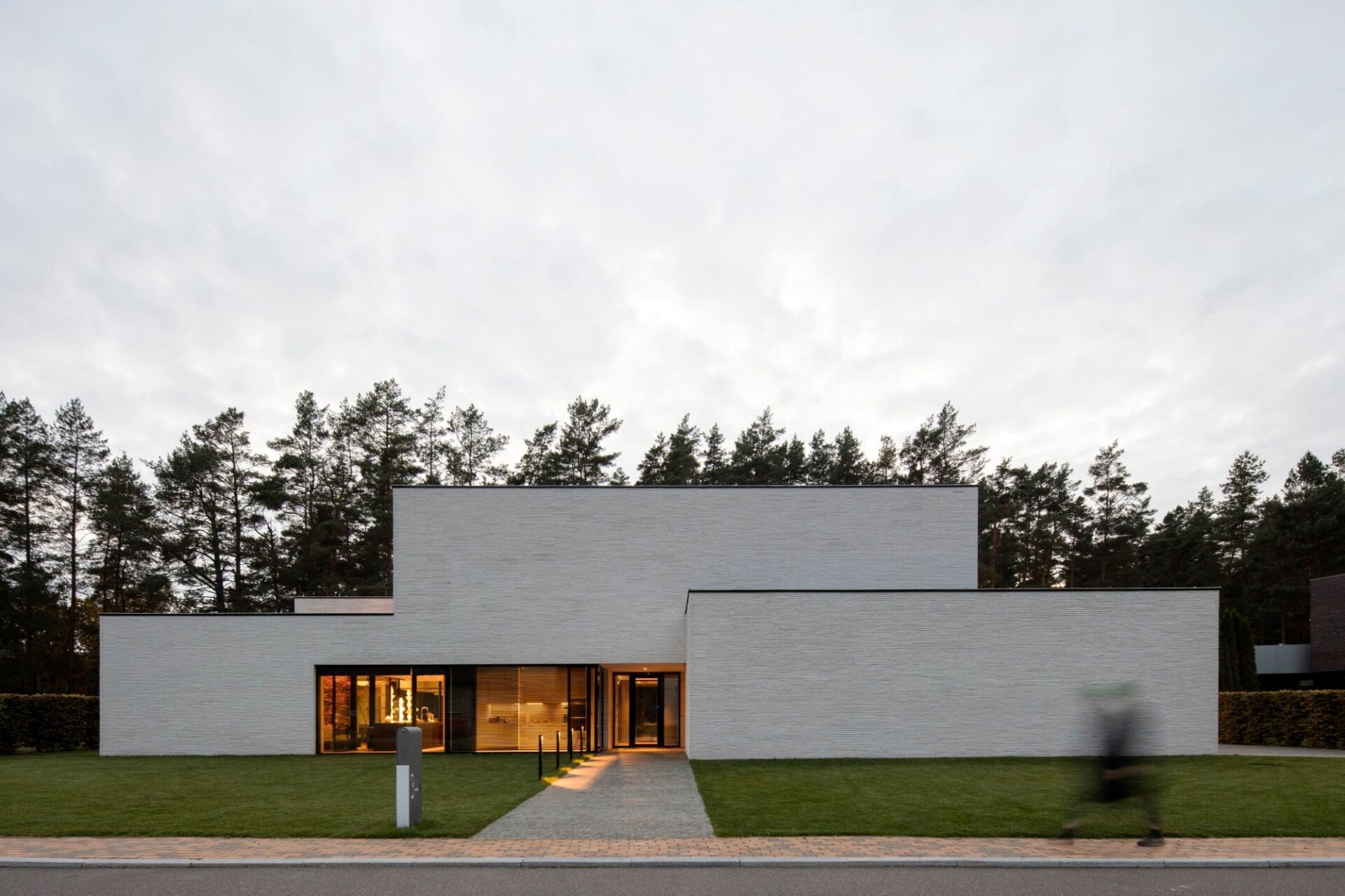 2021 Baltas namas - 7