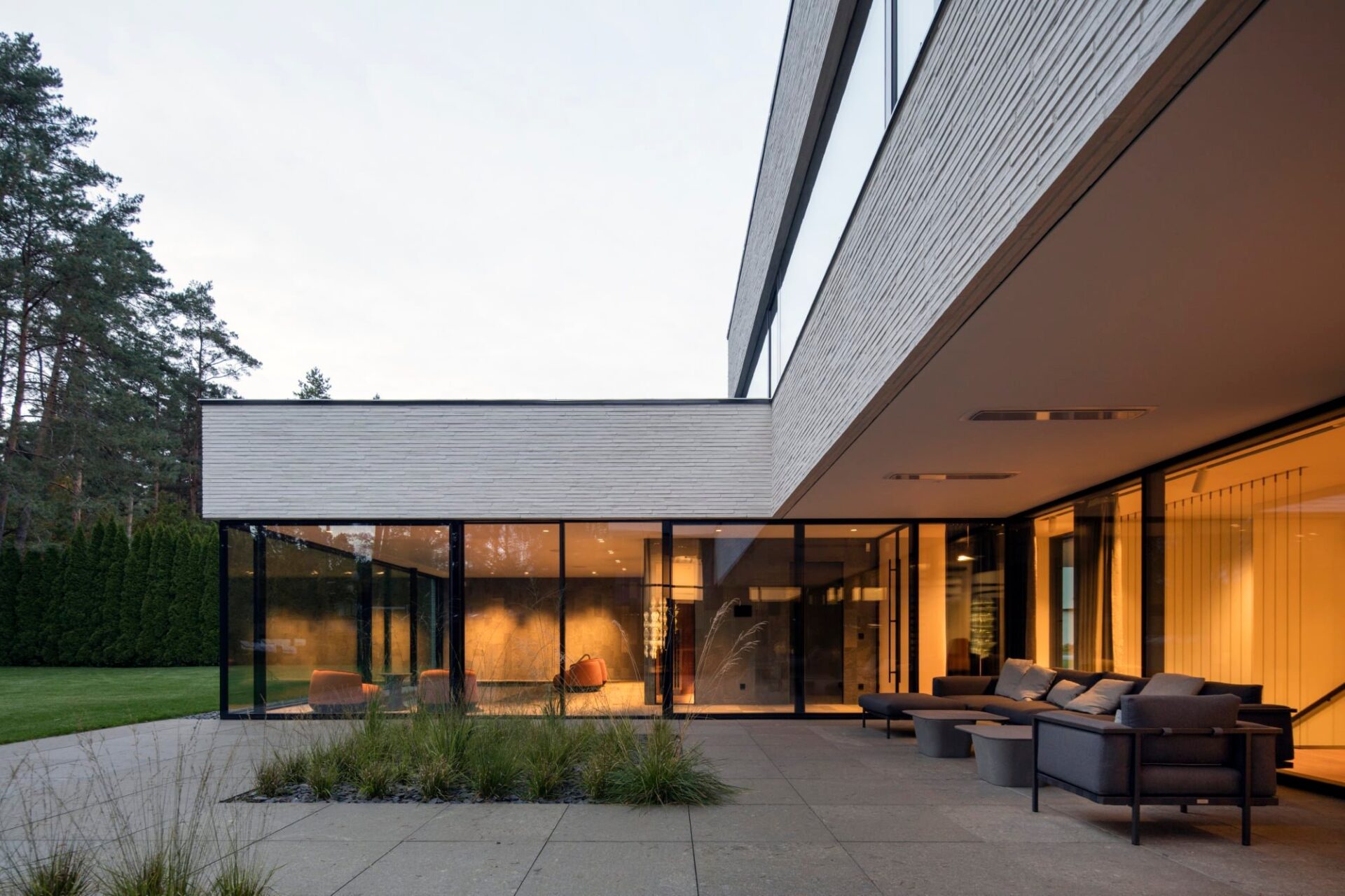 2021 Baltas namas - 5