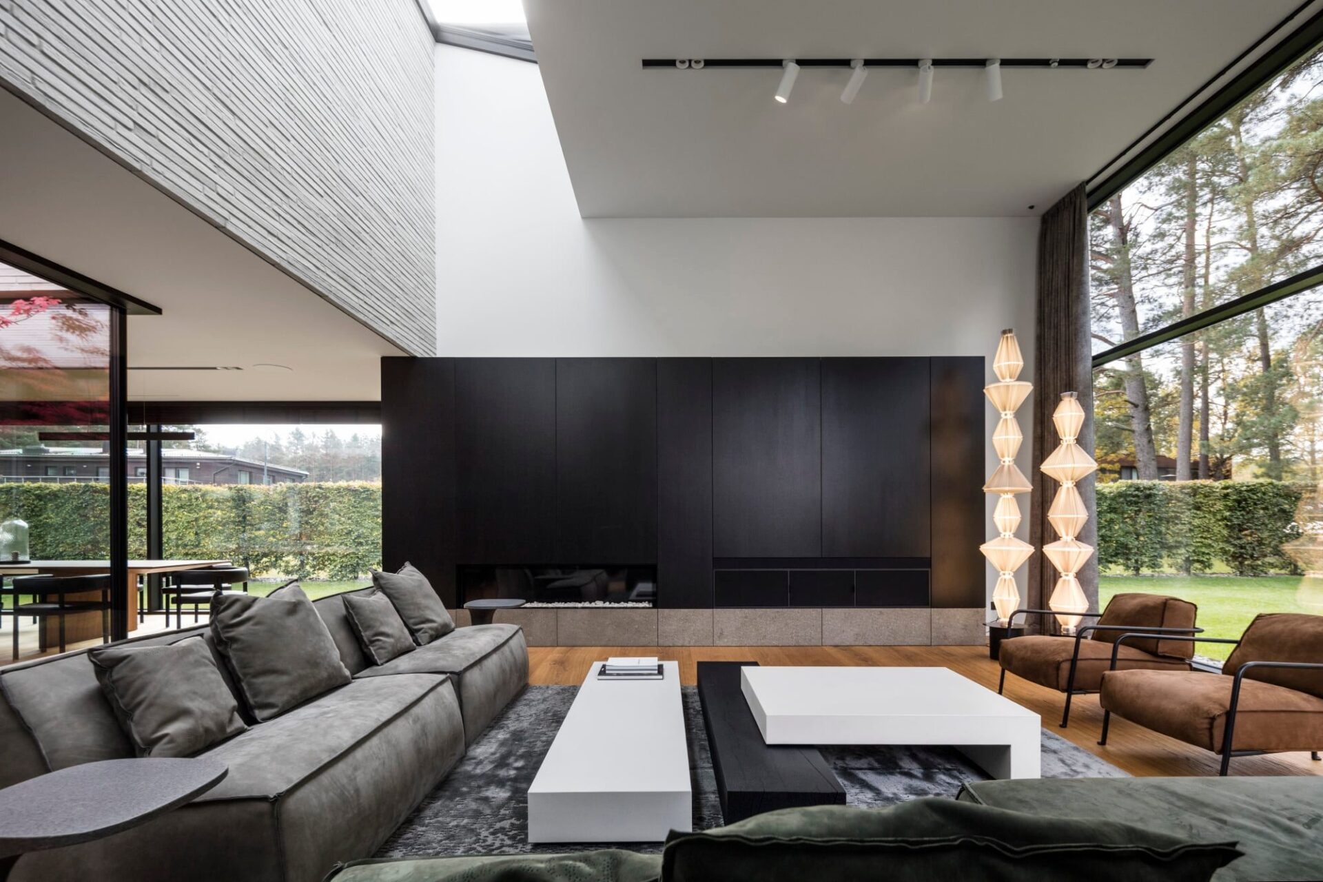 2021 Baltas namas - 8