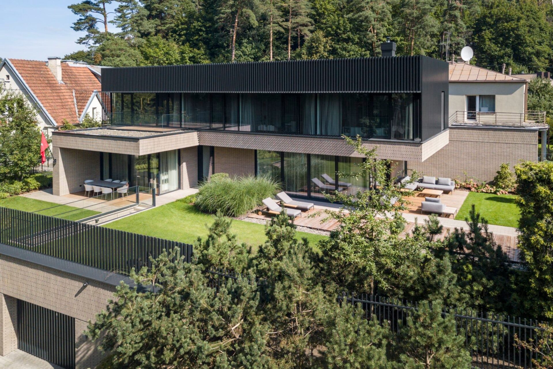 2021 Namas Antakalnyje - 8