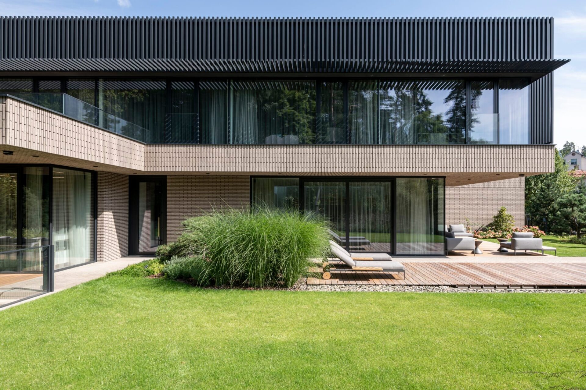 2021 Namas Antakalnyje - 4