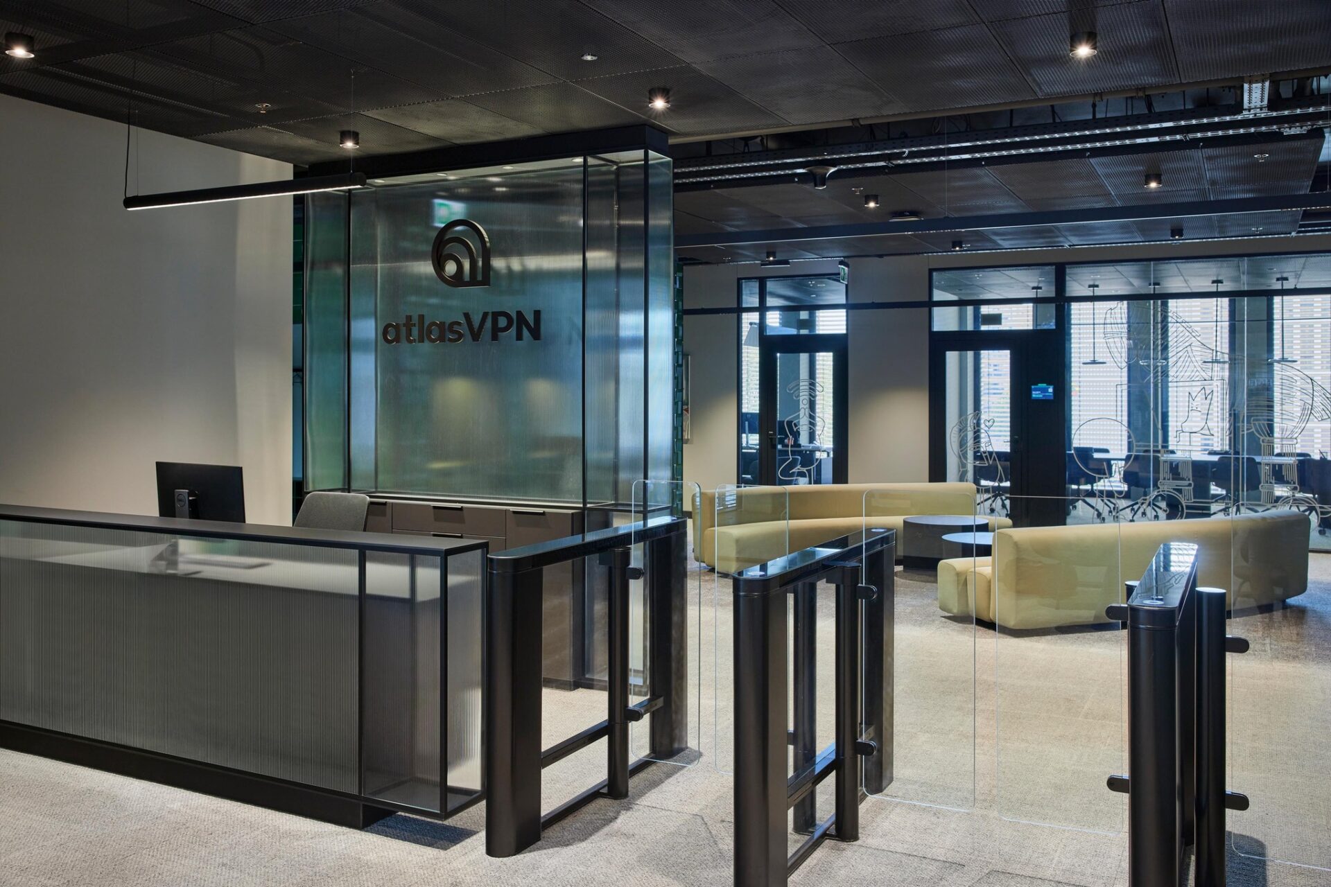 2023 Tesonet biurai @Cyber City - 13