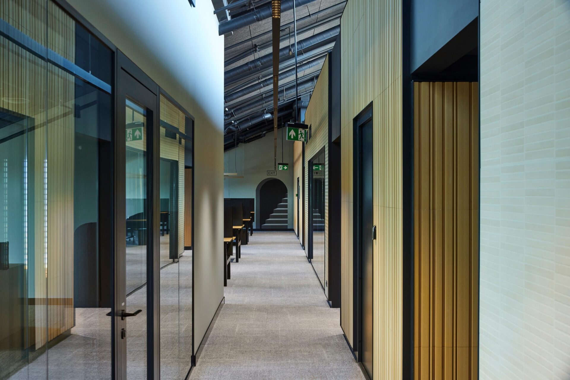 2023 Tesonet biurai @Cyber City - 7