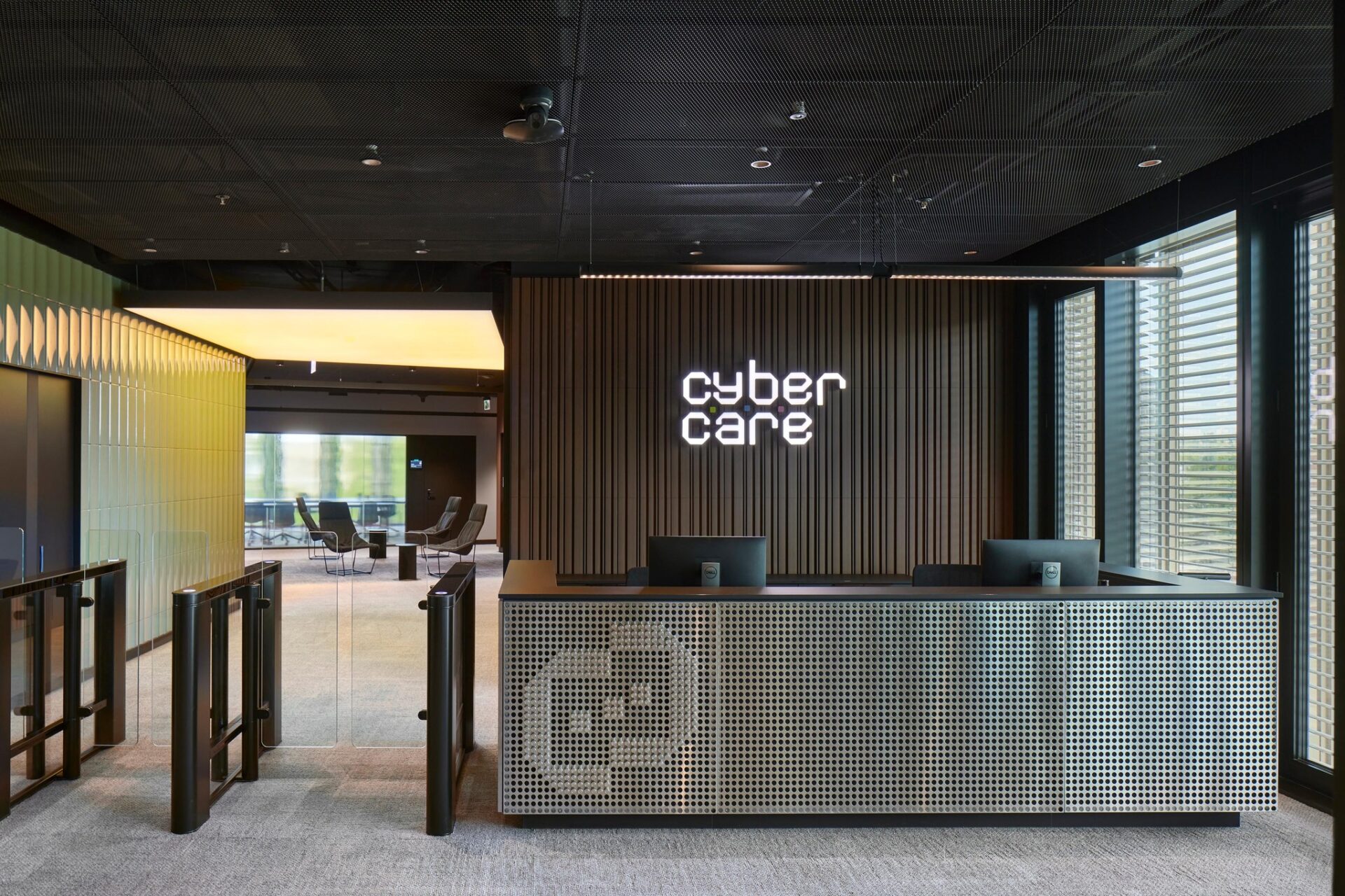 2023 Tesonet biurai @Cyber City - 4