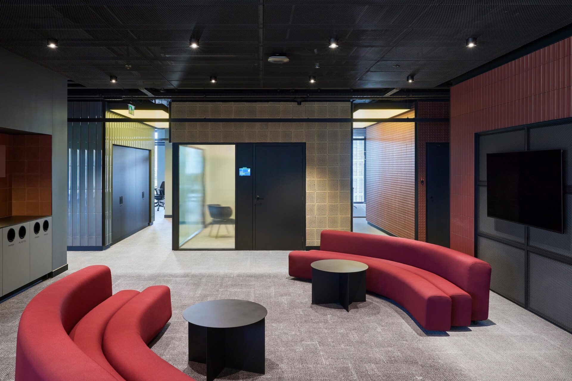 2023 Tesonet biurai @Cyber City - 1