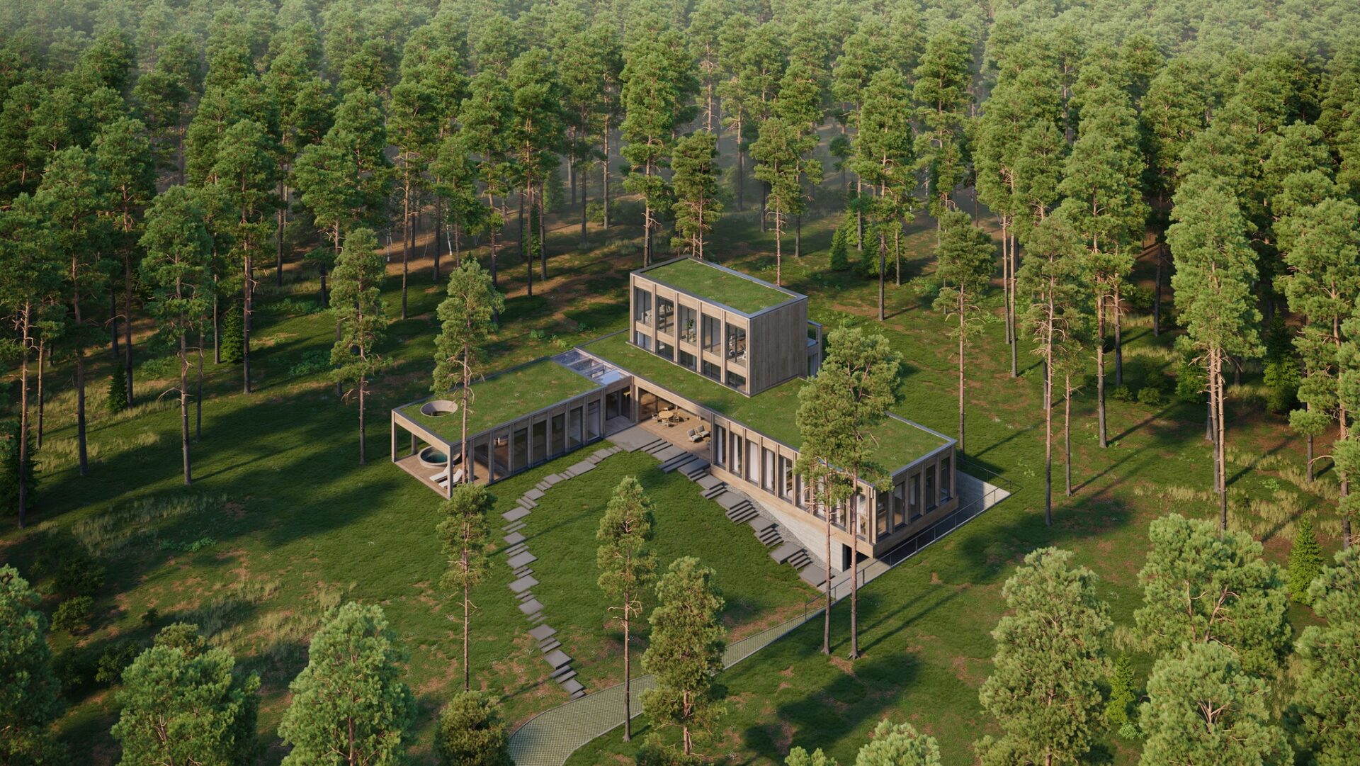 2023 Vila Valakampiuose - 2