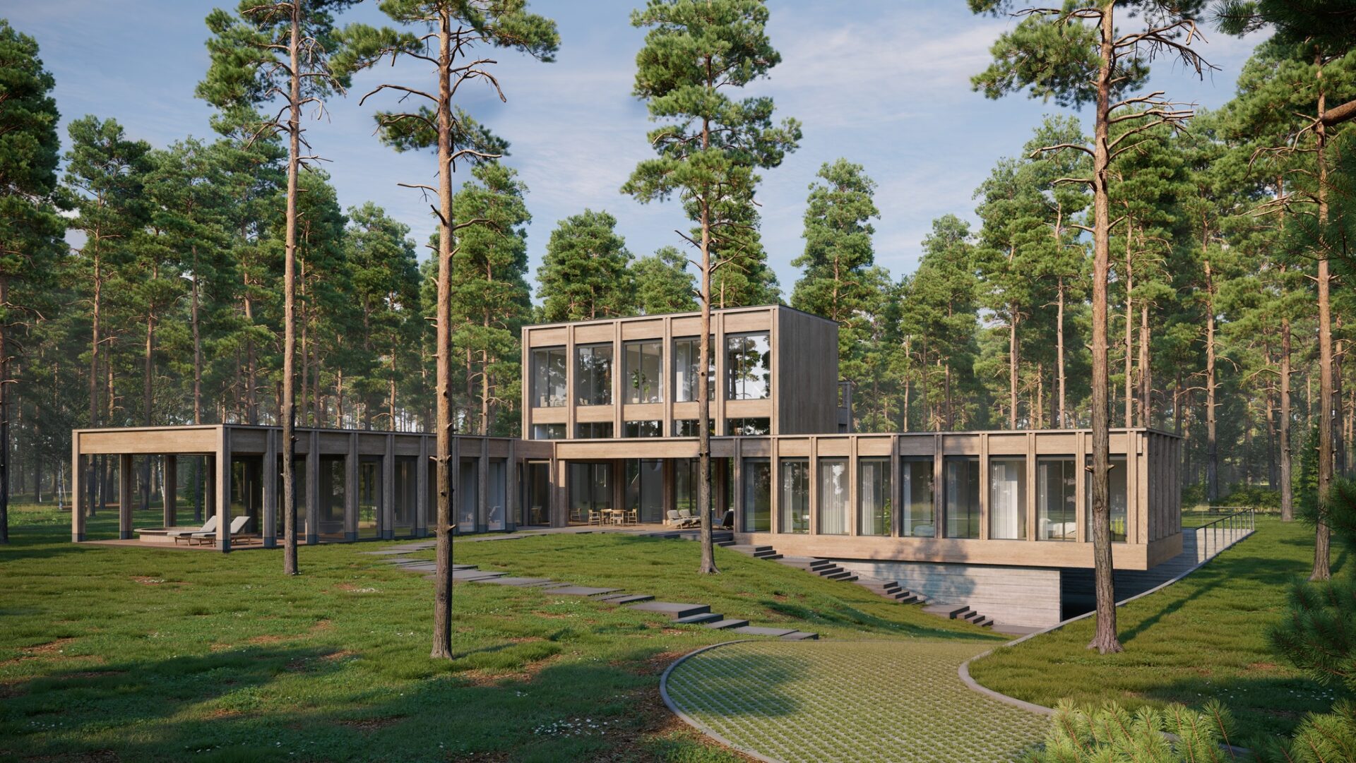 2023 Vila Valakampiuose - 1