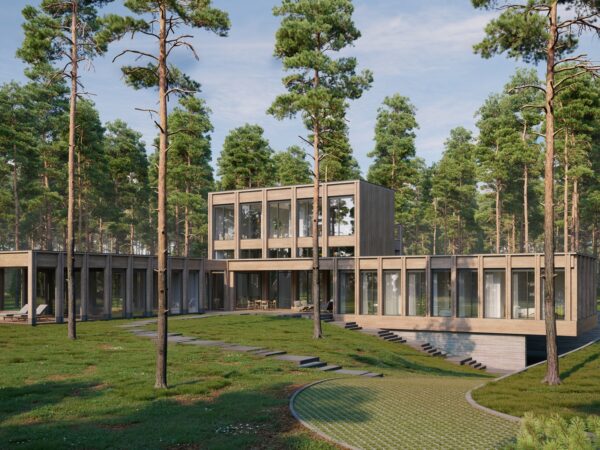 2023 Vila Valakampiuose