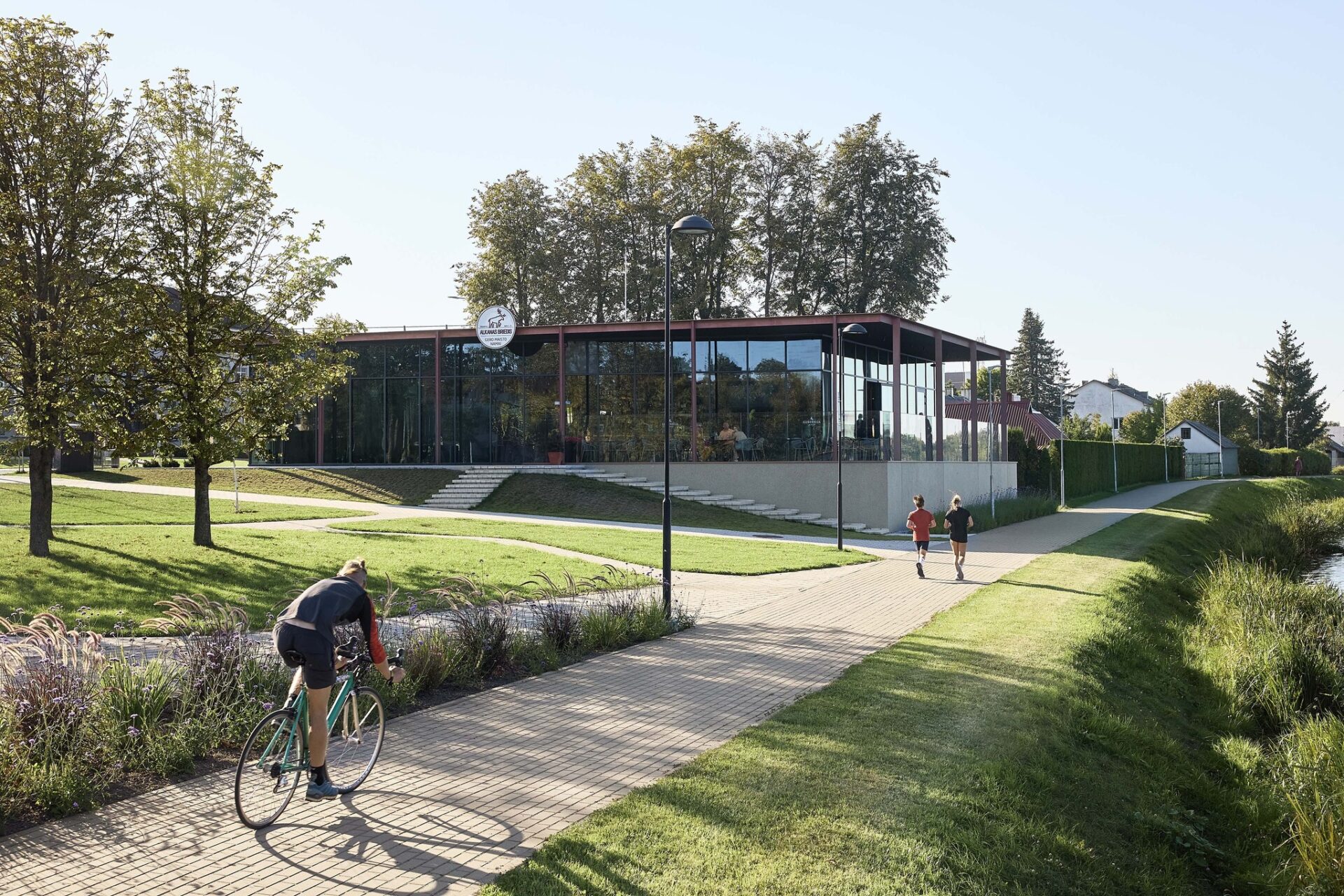 2024 Paviljonas Širvintose - 1