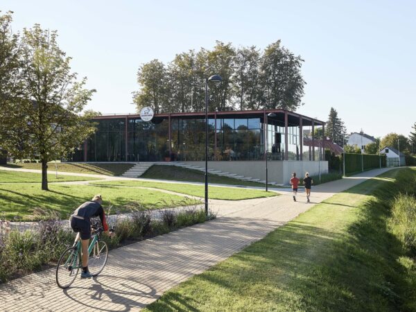 2024 Paviljonas Širvintose