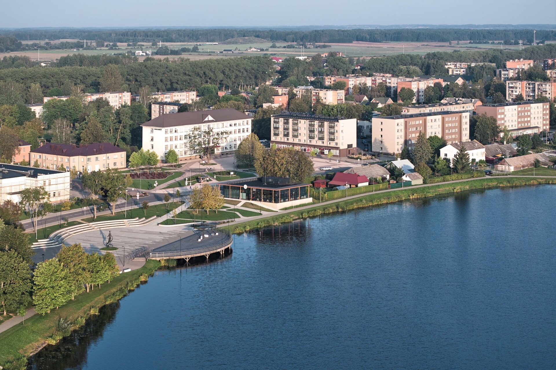 2024 Paviljonas Širvintose - 2