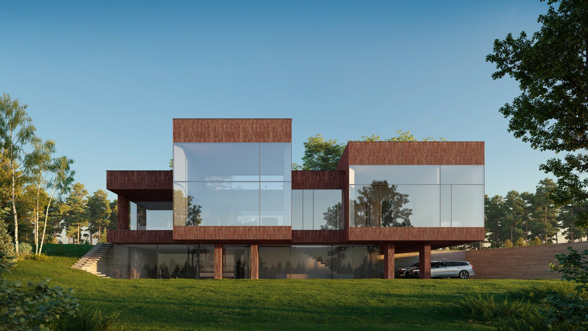 2024 Namas Pavilny - 1