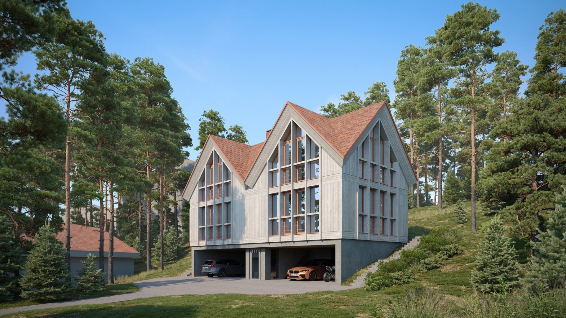 2024 Dvibutis Nidoje - 1