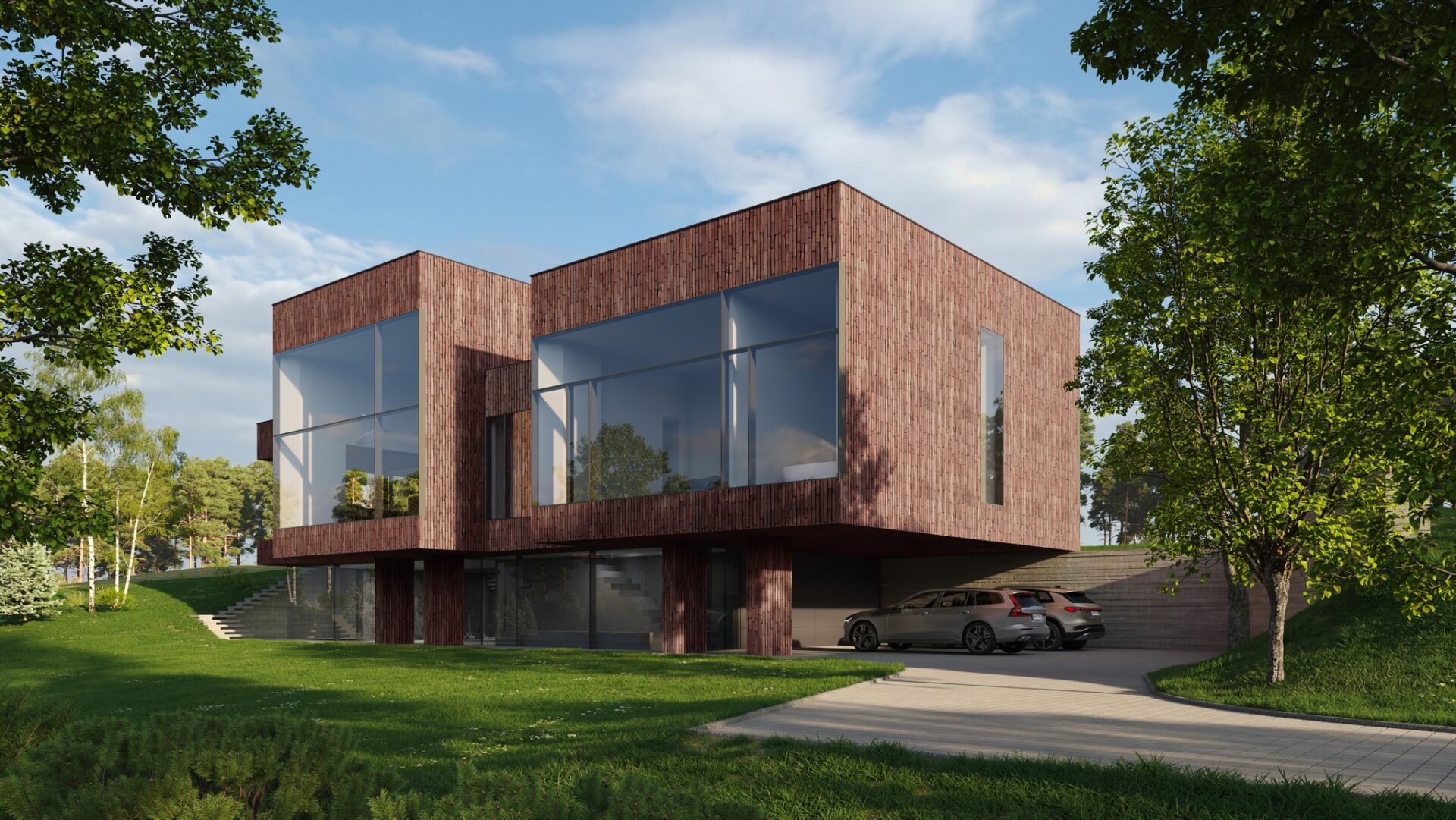 2024 Namas Pavilny - 2