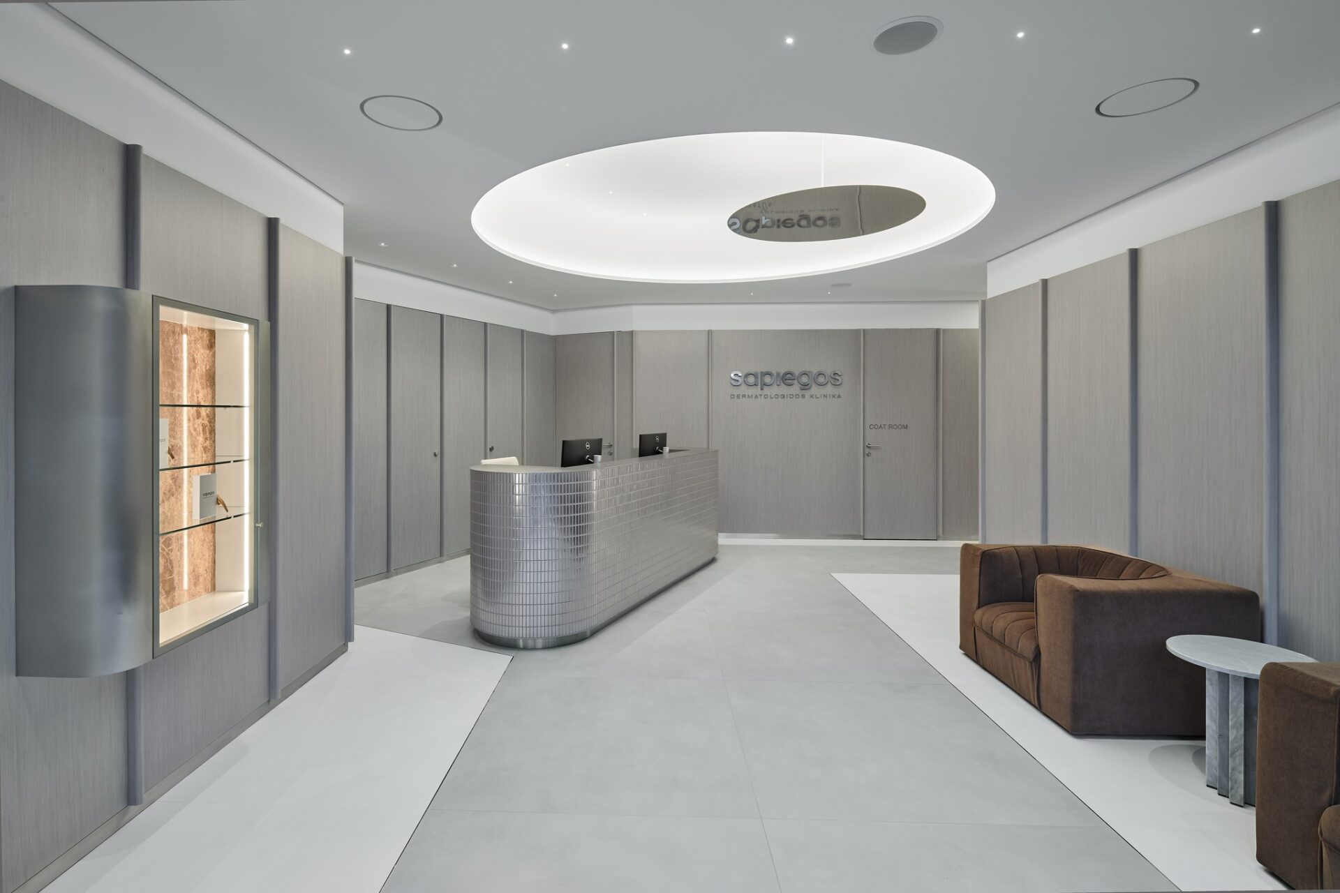 2025 Sapiegos dermatologijos klinika - 2