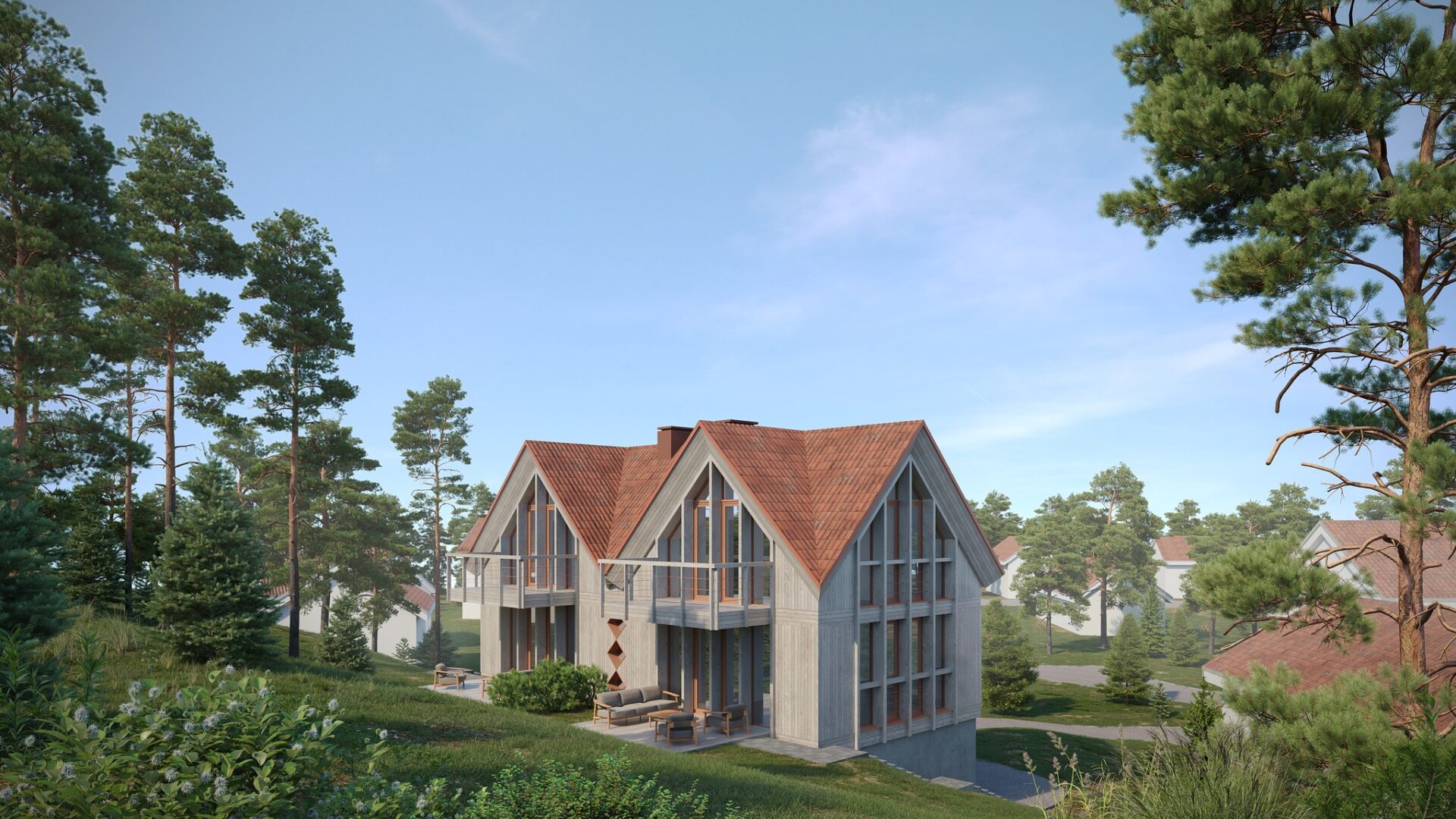 2024 Dvibutis Nidoje - 2