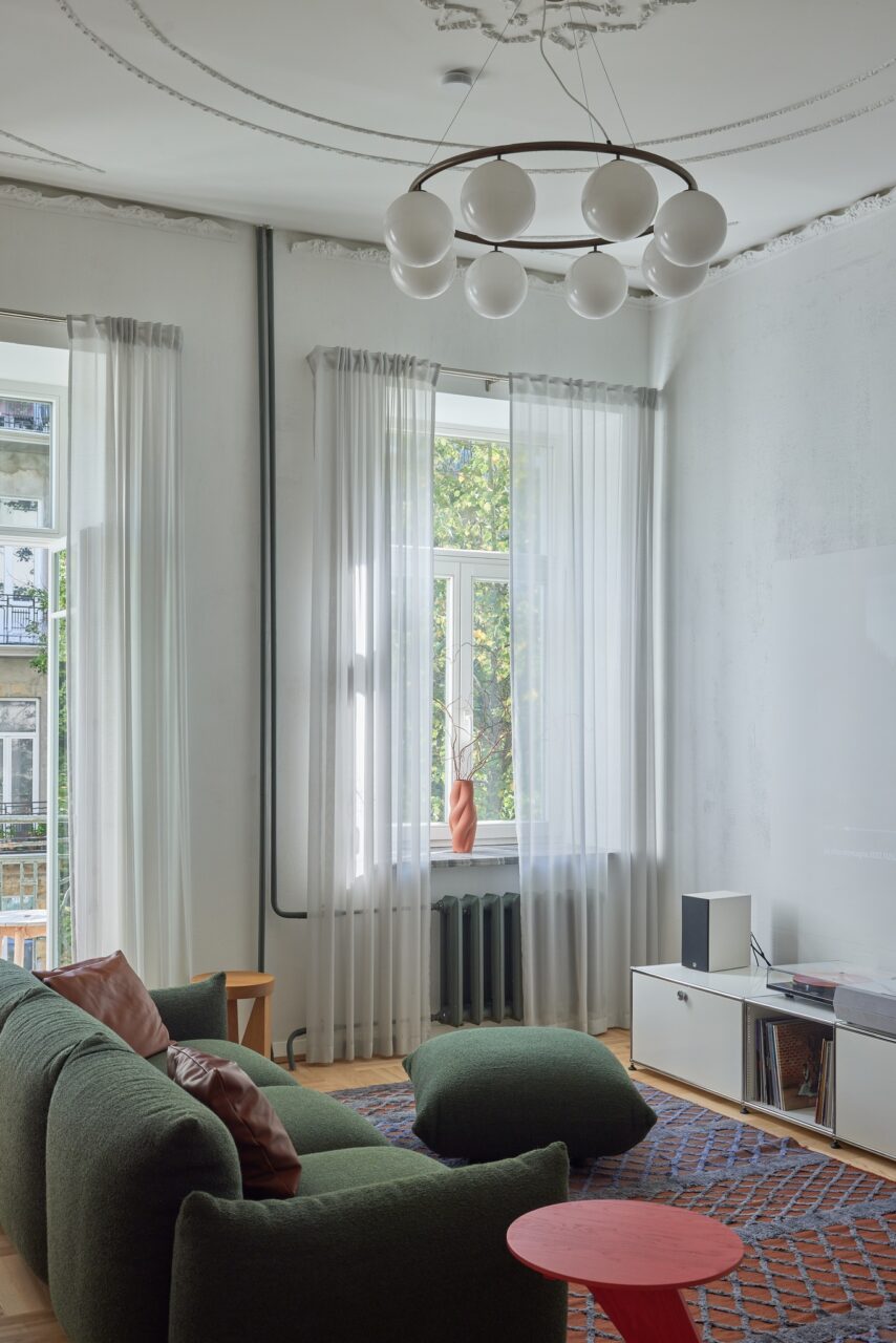 2023 Architekto butas - 8