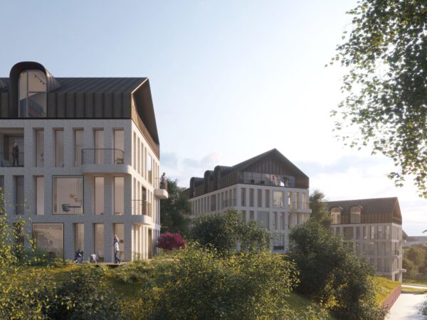 2019 Kvartalas Sodų g.