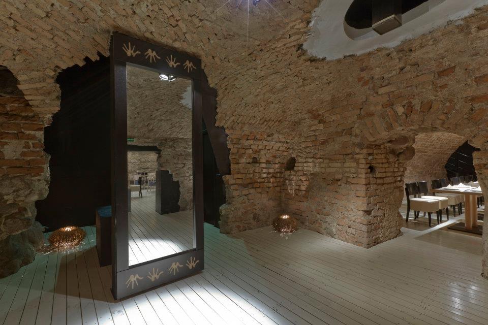 2011 Restoranas Grill Brazil - 7