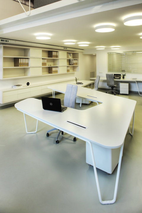 2010 Biuras Lofte - 2