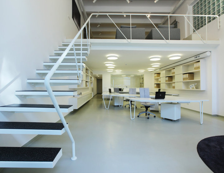 2010 Biuras Lofte - 1