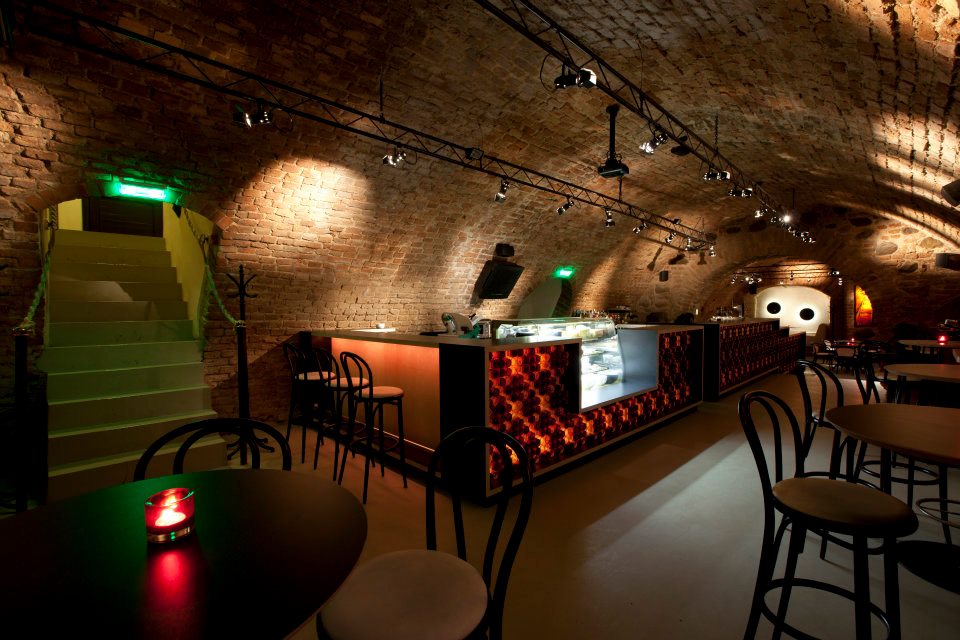 2011 Baras El Nino - 2